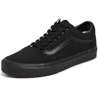Vans Old Skool Black/Black 45