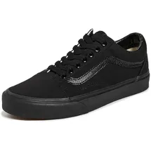 Vans Old Skool Black/Black 45