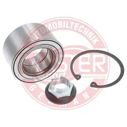 Master-sport Germany Radlagersatz [Hersteller-Nr. 6636-SET-MS] für Ford
