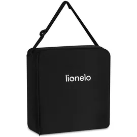 lionelo Orin i-Size Blau
