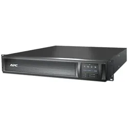 Unterbrechungsfreies Stromversorgungssystem Interaktiv USV APC SMX1500RM2UC