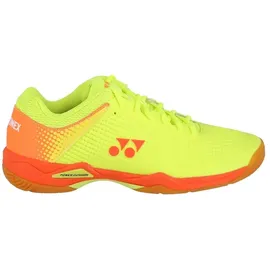 Yonex Eclipsion X Herren Neongelb/Orange 44,5
