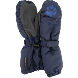 Accessoires Stormlock Mitten Fäustlinge in Blau BLAU 128