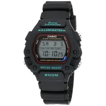 Casio DW-290-1VSEF