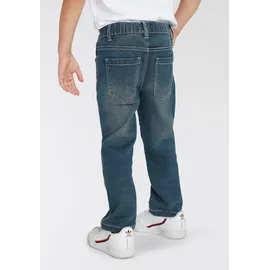 Kidsworld Schlupfjeans Blau 146