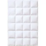 Kauffmann Elegance 700 Daunendecke extra-warm