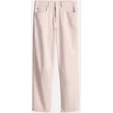 opus pants Barrel Jeans Melly relax Rosa, 38 L28