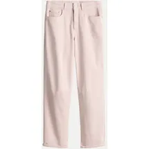 opus pants Barrel Jeans Melly relax Rosa, 38 L28