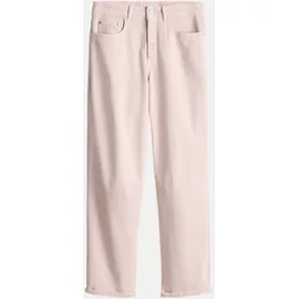 opus pants Barrel Jeans Melly relax Rosa, 38 L28