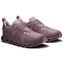 On Cloud 6 Waterproof Damen Gobi / Gobi 43