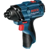 Bosch GDR 120-LI Professional 2 x 1,5 Ah 06019F0001