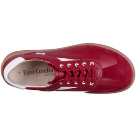 Finn Comfort INTERLAGOS rot 38