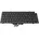 Original Tastatur DE deutsch schwarz/schwarz mit Backlight für Latitude 5420 5421 5431 5440 5430 15 7520 7530 Precision 3470 3480