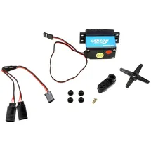 CARSON Servo X-Crawlee PRO WATERPROOF 500502046