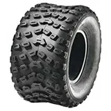 SUN-F A-027 Tl 48J Quad-reifen - Black - 22 x 10.00 - R9