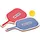 Sport-Thieme Speckbrett-Set First Step""
