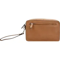 Picard Toscana Herrentasche Leder 23 cm camel