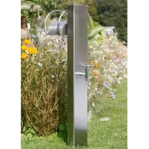 Ideal Eichenwald Ideal Wasserzapfstelle mit Schlauchhalter