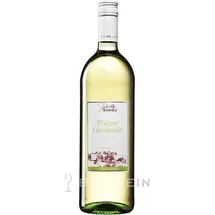 Julius Kimmle Pfälzer Landwein Weiß 2 x 1,0 l