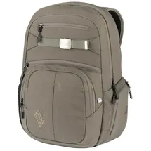 Nitro Hero waxed lizard