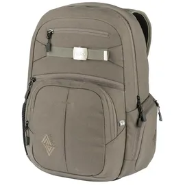 Nitro Hero waxed lizard