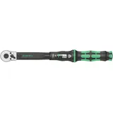 WERA Click-Torque B 2 Drehmomentschlüssel 3/8" 05075611001