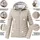 KILLTEC KOS 75 WMN QLTD JCKT, 44