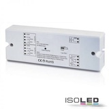 ISOLED Sys-One Funk/Push Dimmer 0-10V Output, 2.000W Schaltrelais, 230V