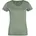 Kurzarm-t-shirt Patina Green 2XS