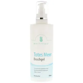 SPINNRAD GMBH Totes Meer Duschgel 500 ml