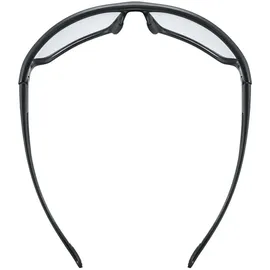 Uvex Sportstyle 806 V - black mat/smoke