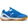 Puma Solarflash III Hallenschuhe Kinder 03 team royal/white 37.5