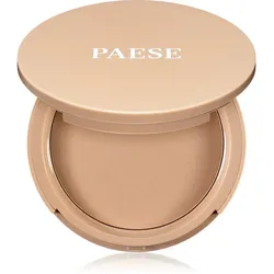 Paese Glowing Highlighter  mit glättender Wirkung Farbton 13 Golden Beige 10 g
