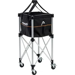 Head - Ball Trolley