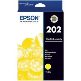 Epson 202 gelb