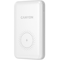 Canyon PB-1001 power bank - Li-pol - USB USB-C