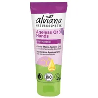 Alviana Handcreme Ageless Q10