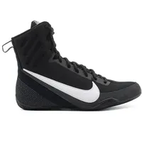 Nike Machomai 3 Herren Black/White 44