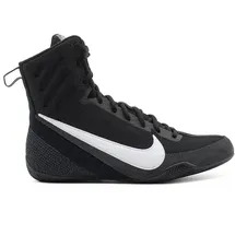 Nike Machomai 3 Herren Black/White 44