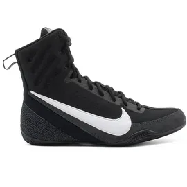 Nike Machomai 3 Herren Black/White 44