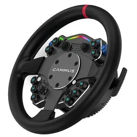 C12 Direct Drive Lenkrad