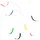 Flensted Mobiles Babymobile, Breeze mit Geschenkbox