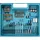 Makita HP1631KX3