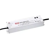 MeanWell Mean Well HLG-185H-24 LED-Treiber, LED-Trafo Konstantspannung, Konstantstrom 187