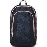 Satch Air midnight jungle