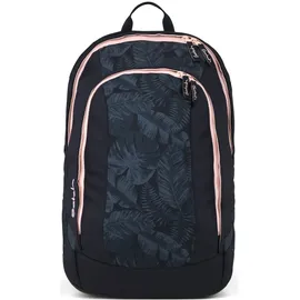 Satch Air midnight jungle