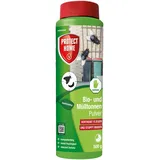 PROTECT HOME Natria Bio- und Mülltonnenpulver, gegen Maden und Fliegen in der Mülltonne, 500 g
