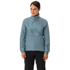 Vaude Damen Loamer Air Jacke (Größe XL, blau)