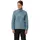 Vaude Damen Loamer Air Jacke (Größe XL, blau)