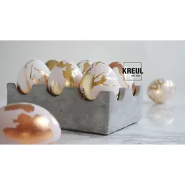 Kreul Anlegemilch 1 St. 50 ml Gold